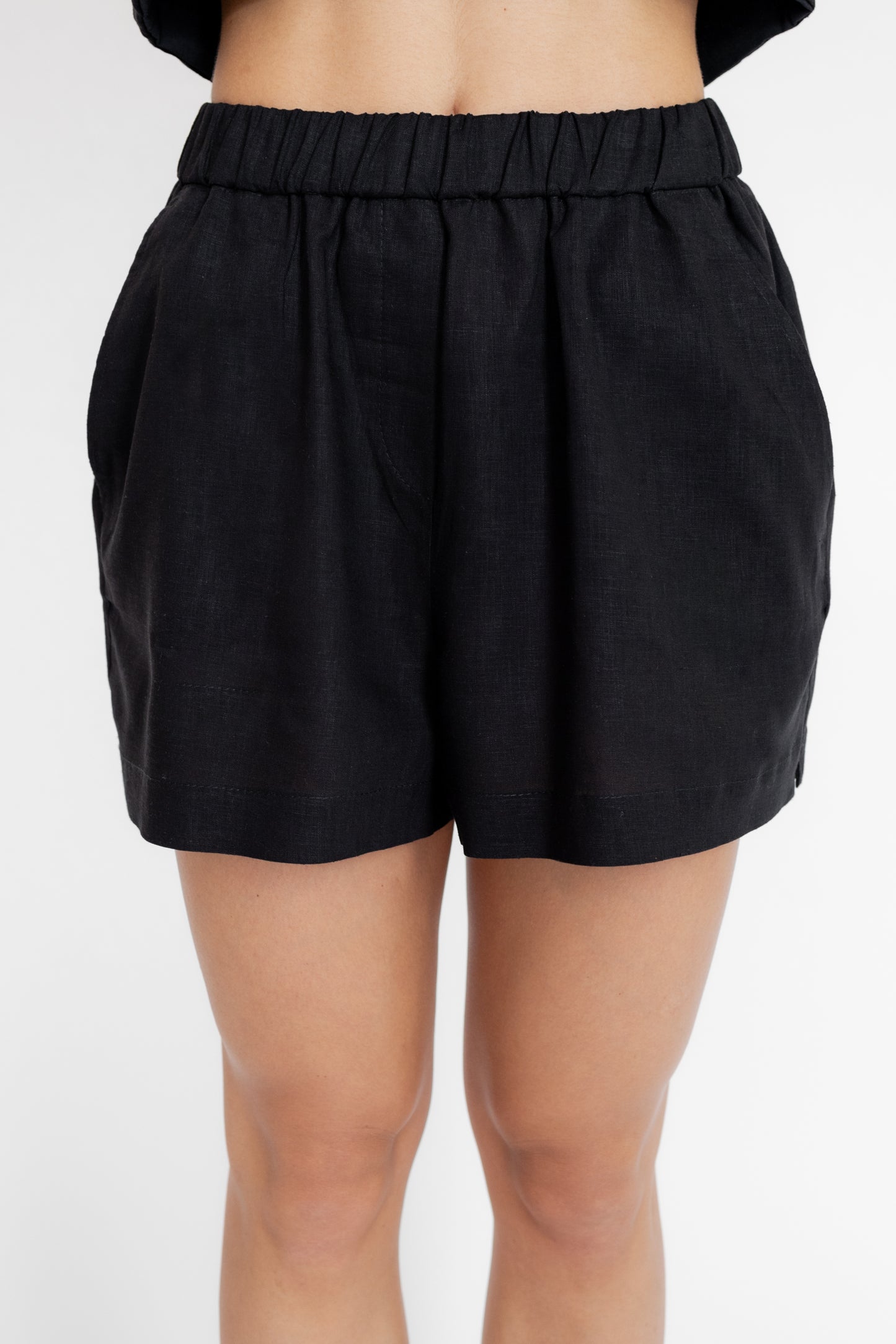 Shorts MYR Black