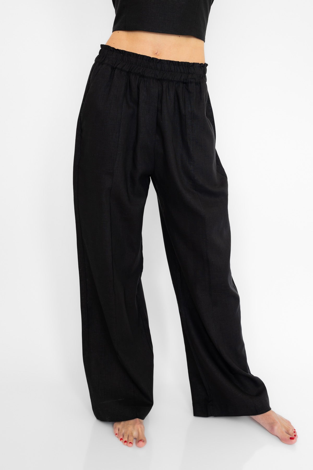 Pantalón RYE Black